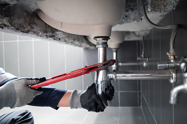 Trusted Drain Cleaning service in Woodville, VA - AAA Plumbing Heating